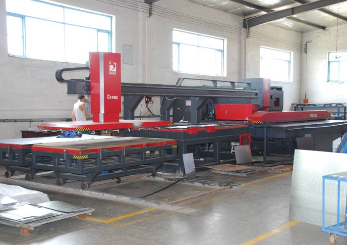 數(shù)控設(shè)備