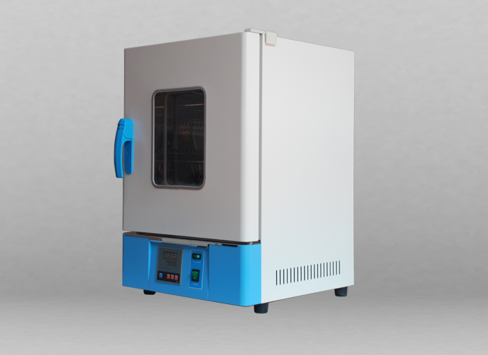 WGL-45B電熱鼓風(fēng)干燥箱