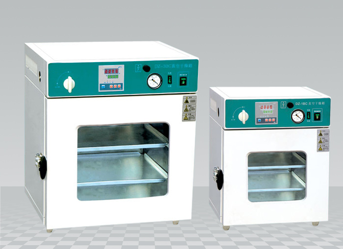 實(shí)驗(yàn)室真空干燥箱 / 低溫干燥箱