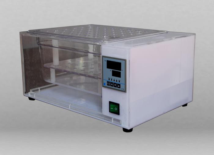 電熱恒溫水浴鍋10L