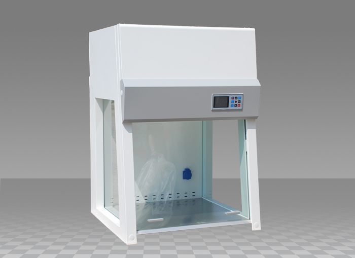 桌上型潔凈臺(tái)